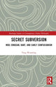 Book cover of: Secret Subversion. By: Wenming Tang