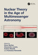 Book cover of: Nuclear Theory in the Age of Multimessenger Astronomy. By: Omar Benhar
