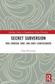 Book cover of: Secret Subversion. By: Wenming Tang