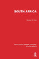 Book cover of: South Africa