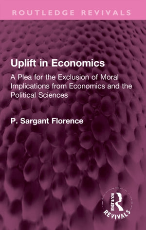 Uplift in Economics