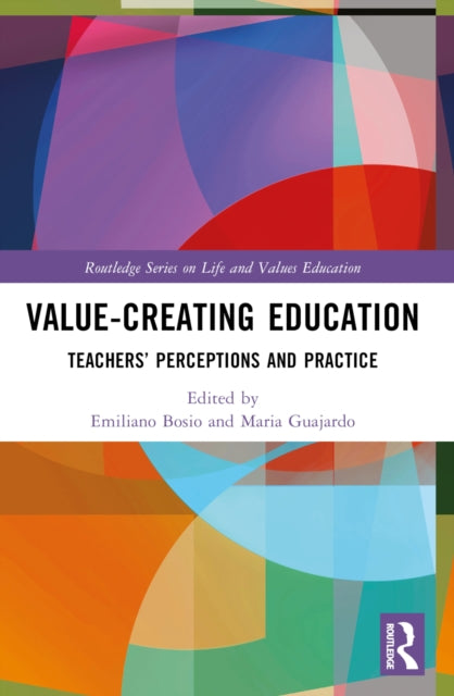 Book cover of: Value-Creating Education