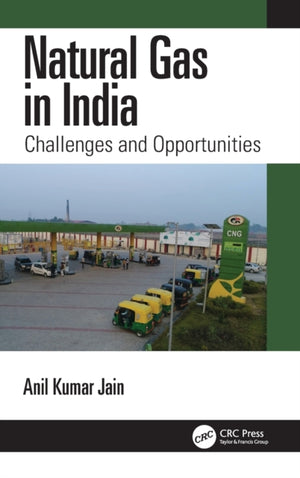 Natural Gas in India