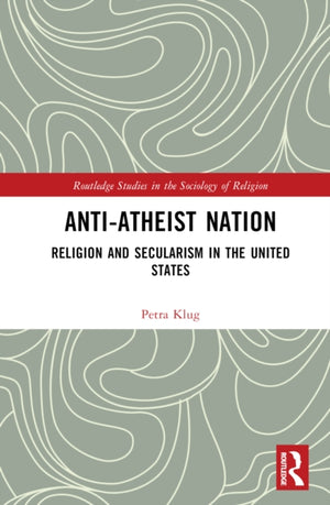 Anti-Atheist Nation