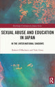 Book cover of: Sexual Abuse and Education in Japan. By: Robert OMochain