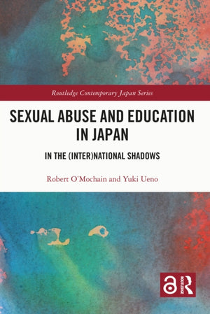 Sexual Abuse and Education in Japan