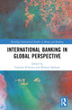 Book cover of: International Banking in Global Perspective. By: Mimoza Shabani
