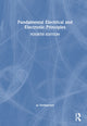 Book cover of: Fundamental Electrical and Electronic Principles. By: Christopher R. Robertson