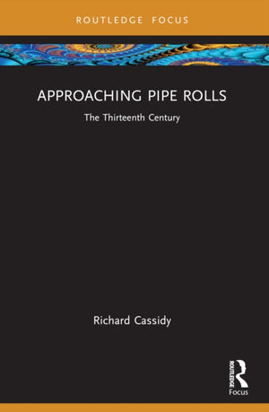Approaching Pipe Rolls