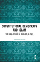 Book cover of: Constitutional Democracy and Islam