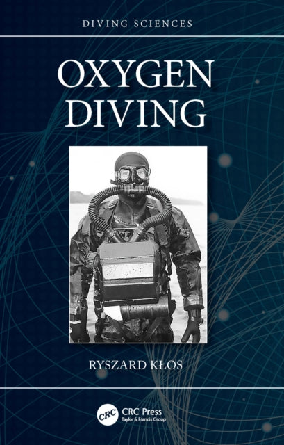 Book cover of: Oxygen Diving