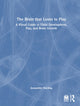 Book cover of: Brain that Loves to Play. By: Jacqueline Harding