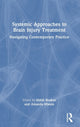 Book cover of: Systemic Approaches to Brain Injury Treatment. By: Ndidi Boakye