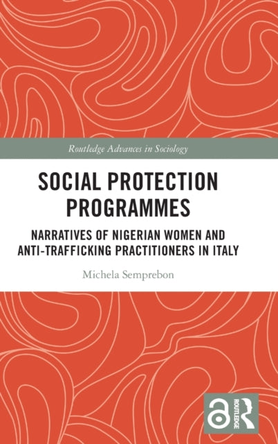 Book cover of: Social Protection Programmes. By: Michela Semperbon