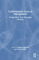 Book cover of: Contemporary Cases in Management. By: Shalini Aggarwal