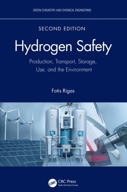 Hydrogen Safety