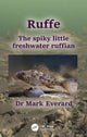 Book cover of: Ruffe. By: Mark Everard