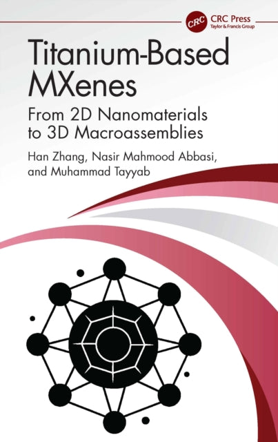 Book cover of: Titanium-Based MXenes