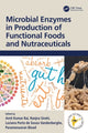 Book cover of: Microbial Enzymes in Production of Functional Foods and Nutraceuticals. By: Amit Kumar Rai