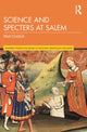 Book cover of: Science and Specters at Salem