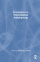 Book cover of: Innovations in Psychological Anthropology