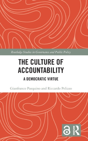 Culture of Accountability