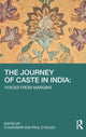 Book cover of: Journey of Caste in India. By: Paul D'Souza