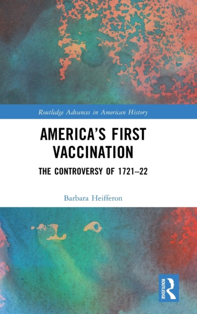 America’s First Vaccination