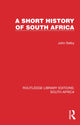 Book cover of: Short History of South Africa. By: John Selby