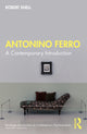 Book cover of: Antonino Ferro. By: Robert Snell