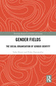 Book cover of: Gender Fields. By: Sofia Aboim