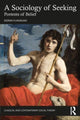 Book cover of: Sociology of Seeking. By: Kieran Flanagan