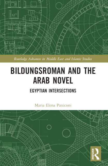 Bildungsroman and the Arab Novel