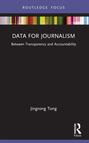 Data for Journalism