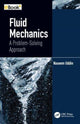 Book cover of: Fluid Mechanics. By: Naseem Uddin