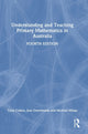 Book cover of: Understanding and Teaching Primary Mathematics in Australia. By: Tony Cotton