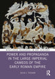 Book cover of: Power and Propaganda in the Large Imperial Cameos of the Early Roman Empire. By: Julia C. Fischer