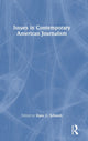 Book cover of: Issues in Contemporary American Journalism. By: Hans C. Schmidt
