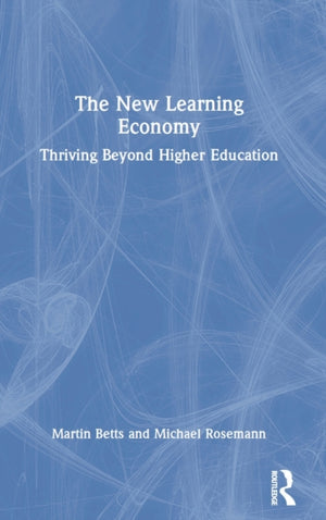 The New Learning Economy
