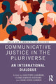 Book cover of: Communicative Justice in the Pluriverse. By: Joan Pedro-Carañana