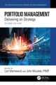 Book cover of: Portfolio Management. By: Carl Marnewick
