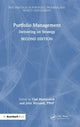 Book cover of: Portfolio Management. By: Carl Marnewick
