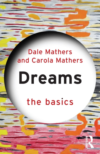 Book cover of: Dreams. By: Dale Mathers