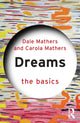 Book cover of: Dreams. By: Dale Mathers