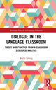 Book cover of: Dialogue in the Language Classroom. By: Roehl Sybing
