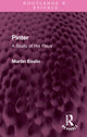Book cover of: Pinter. By: Martin Esslin
