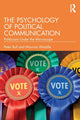 Book cover of: Psychology of Political Communication. By: Peter Bull