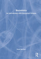 Book cover of: Biostatistics. By: David Baronov