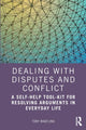 Book cover of: Dealing with Disputes and Conflict. By: Tony Whatling