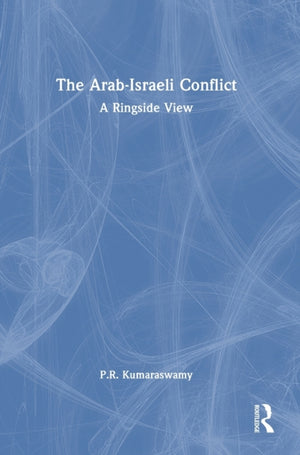 The Arab-Israeli Conflict